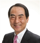 （株）ポンパドウル　代表取締役社長　三藤達男氏